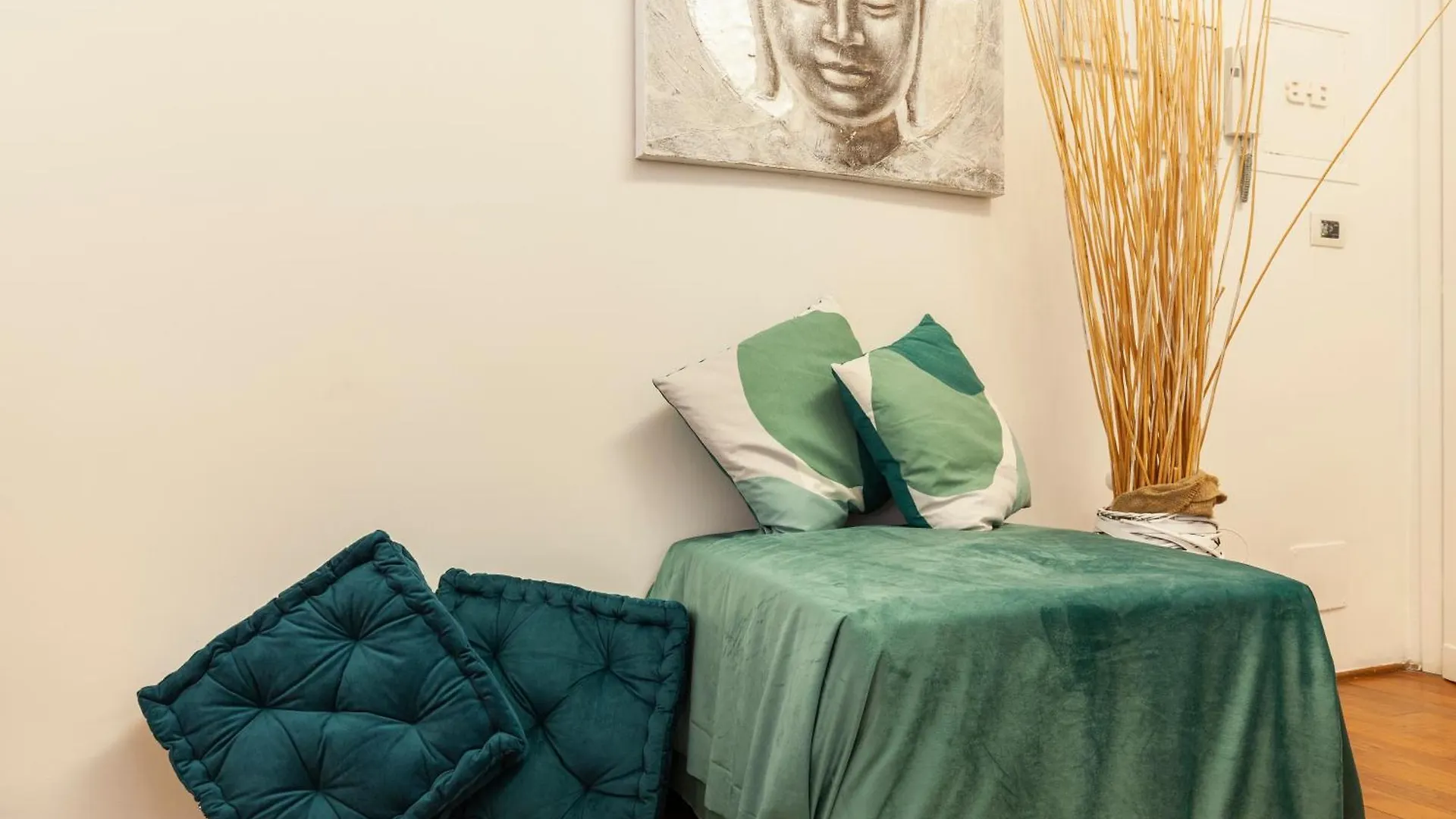 Navona Historic Luxury Deluxe Apartment Rome