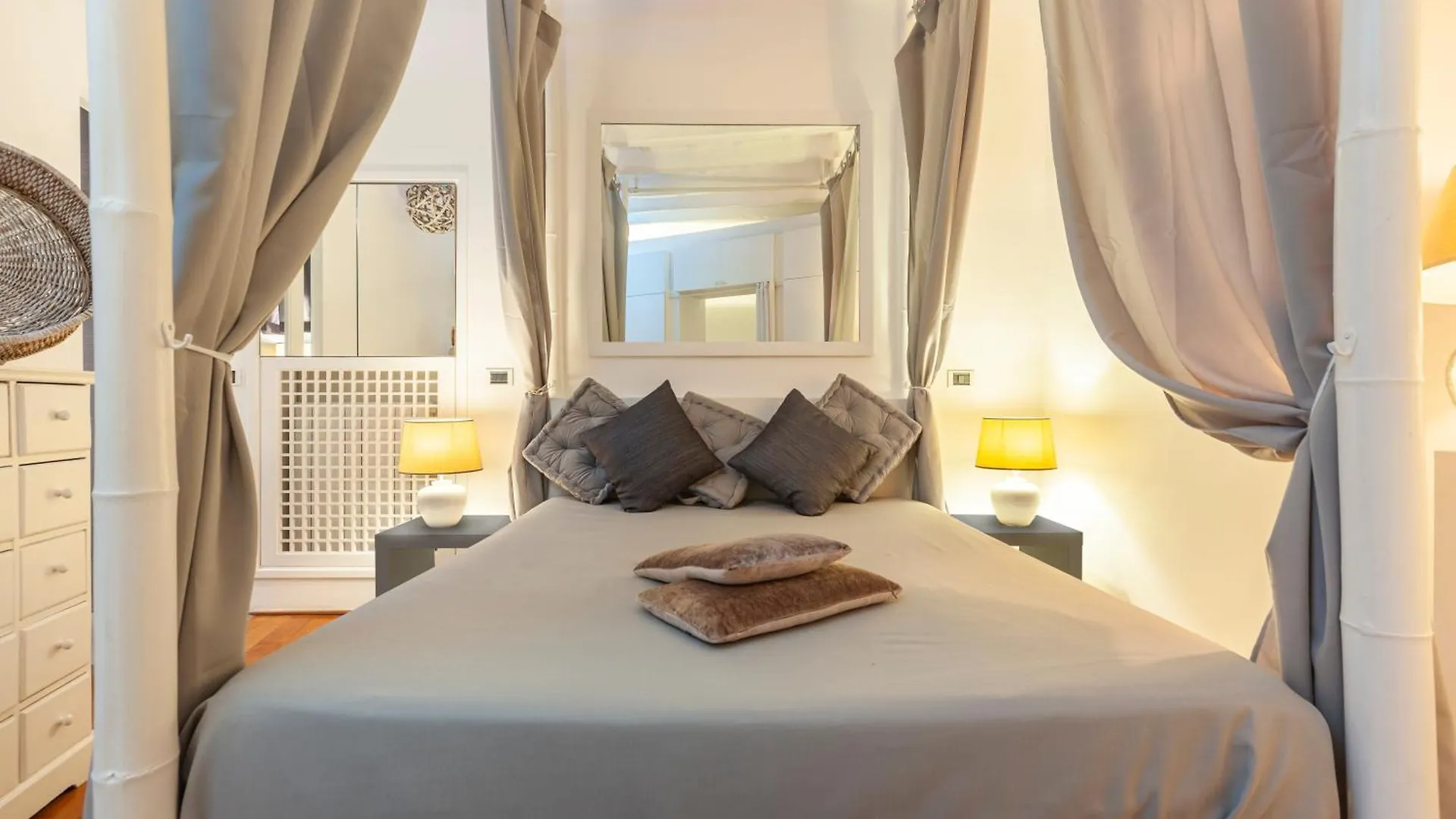Navona Historic Luxury Deluxe Apartment Rome 0*,  Italy