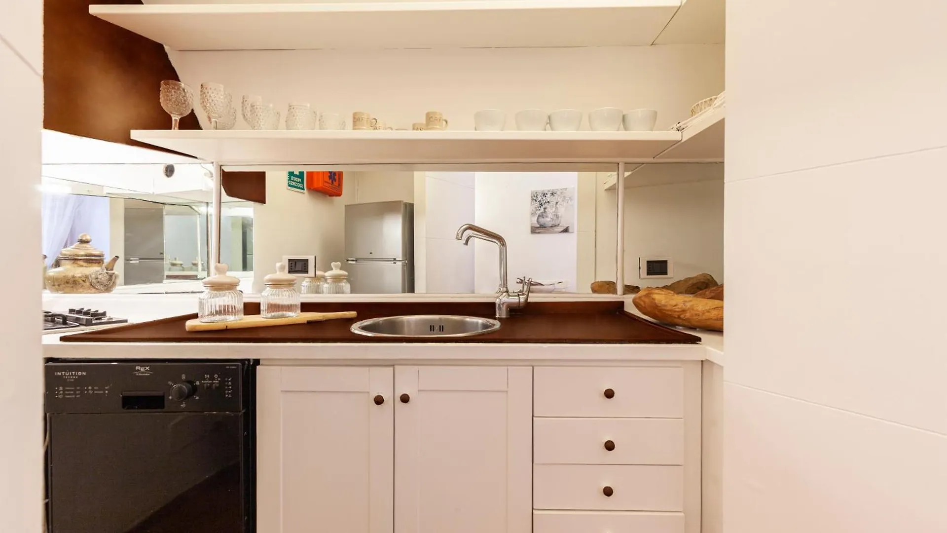 Navona Historic Luxury Deluxe Apartment Rome