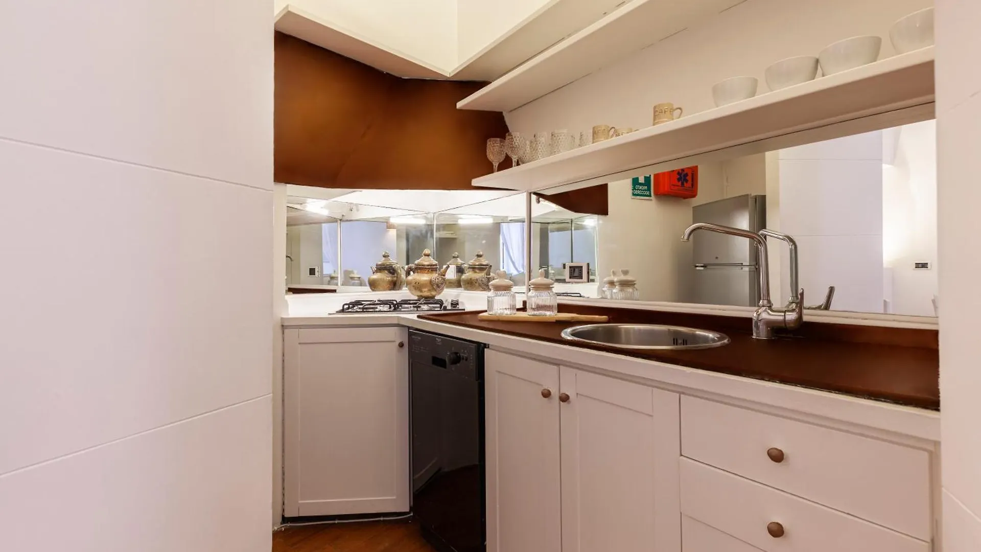 Navona Historic Luxury Deluxe Apartment Rome