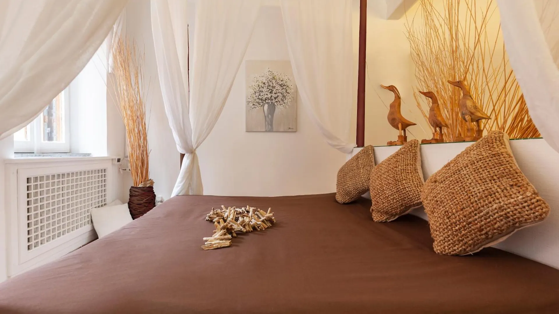 Navona Historic Luxury Deluxe Apartment Rome 0*,