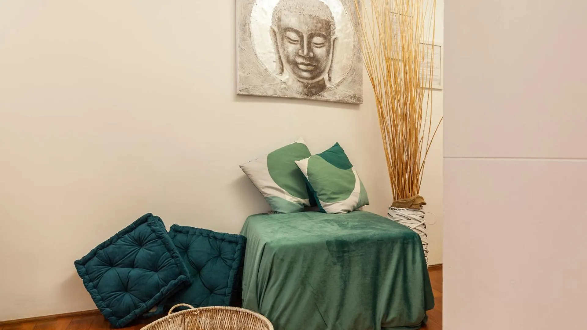 Navona Historic Luxury Deluxe Apartment Rome